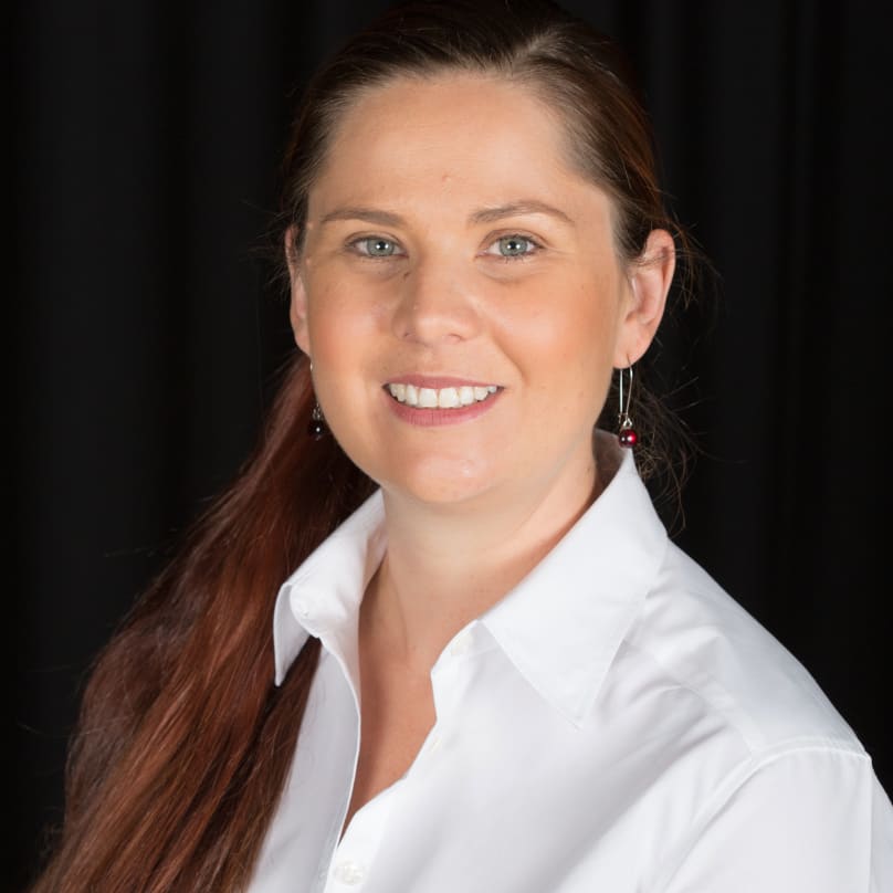 Image of Rebecca Egan