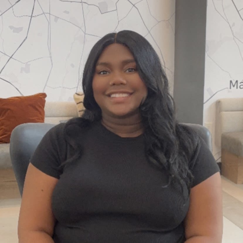 Image of Jasmine Smith