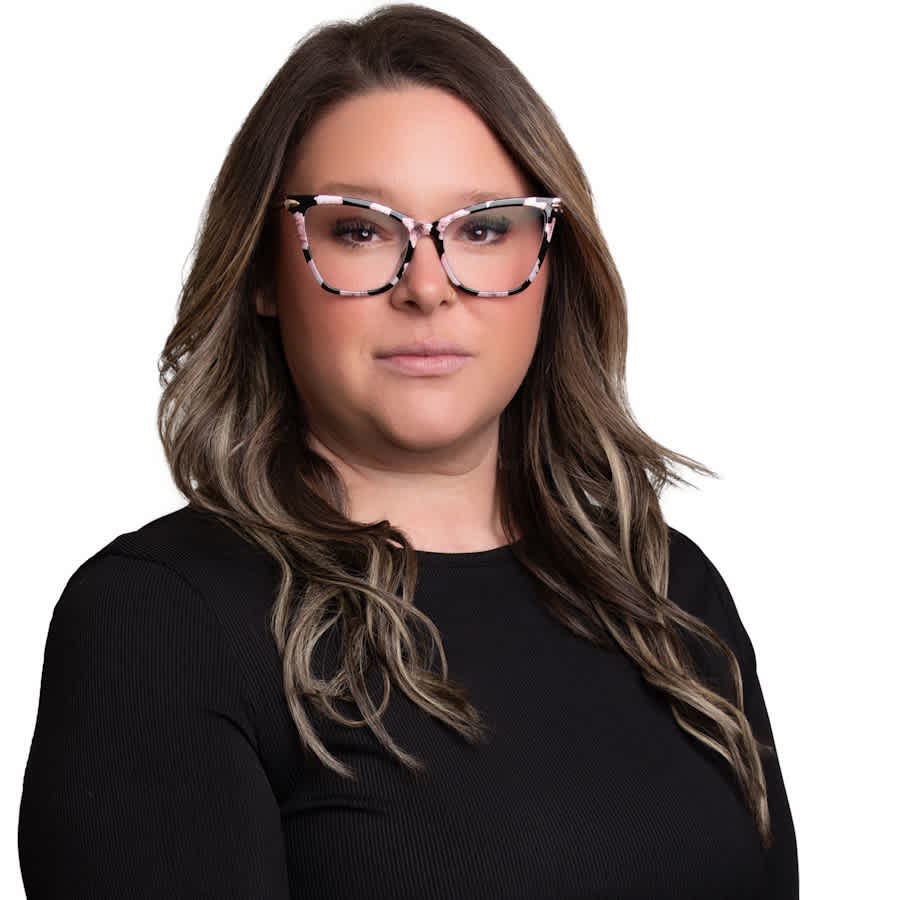 Image of Brittany Vandercook