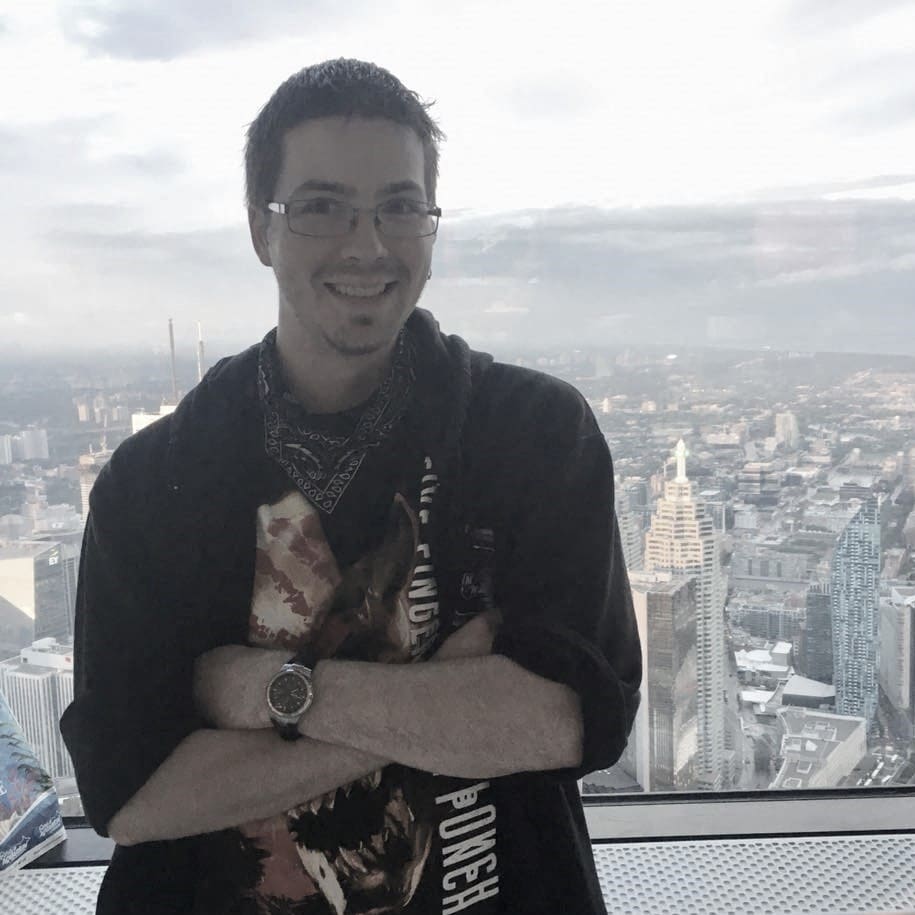 Image of Kyle Meyers