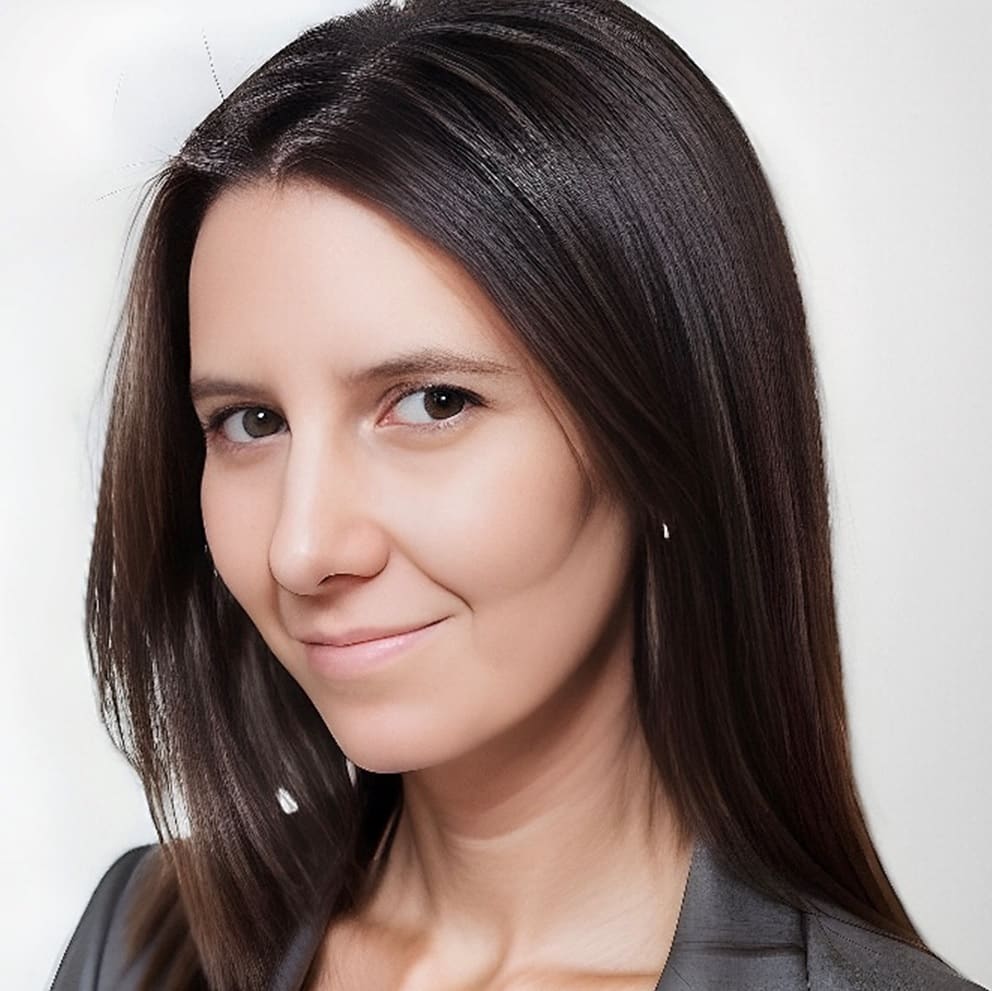 Image of Heather Applegarth