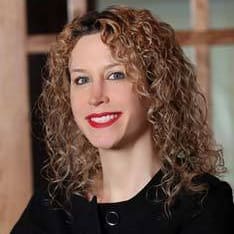 Image of Michelle Lazebnik