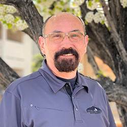 Image of David Hernandez