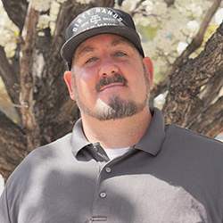 Image of Matthew Johnson