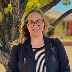Image of Shawna Wall