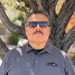 Image of Vicente Chacon