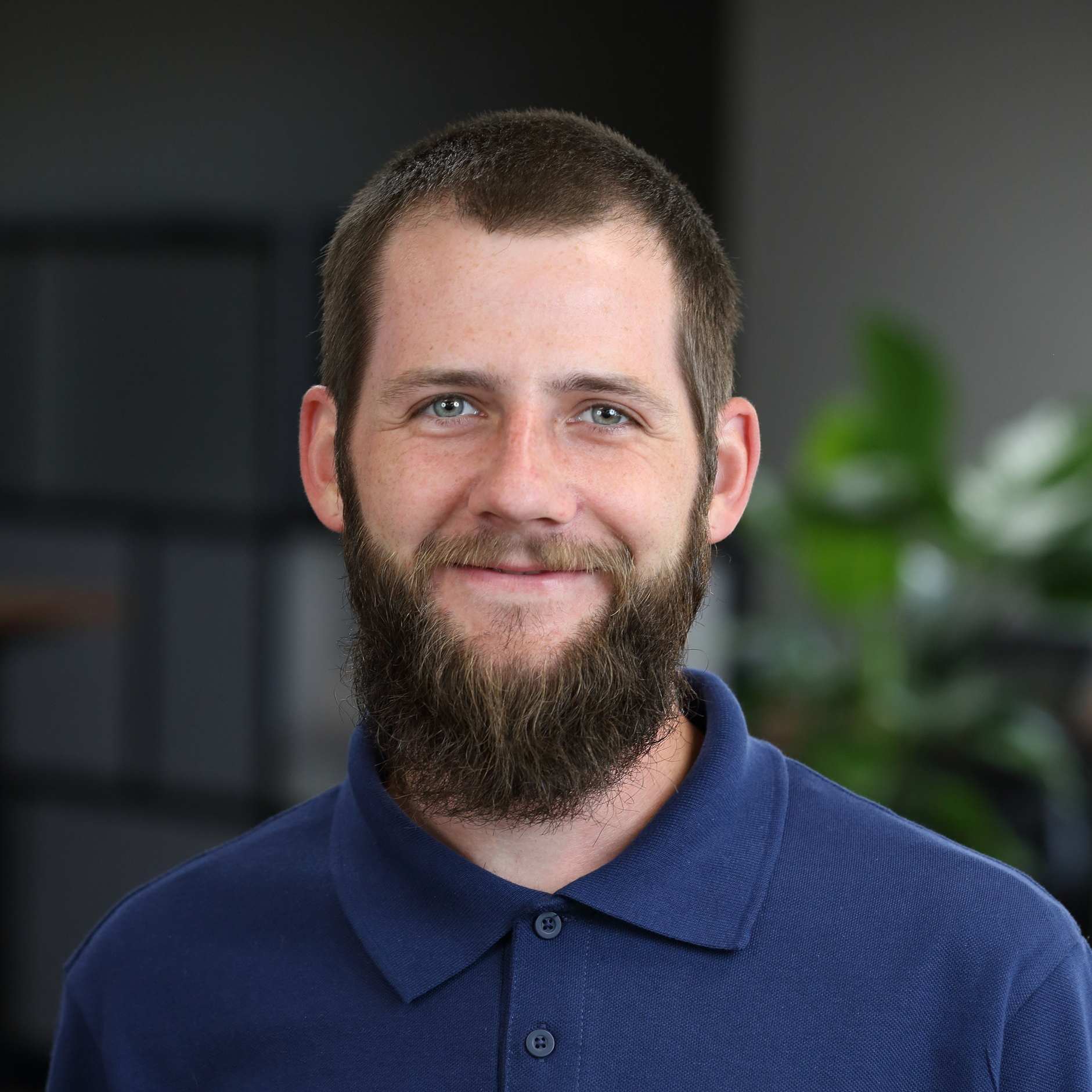 Image of NICK MAYNARD