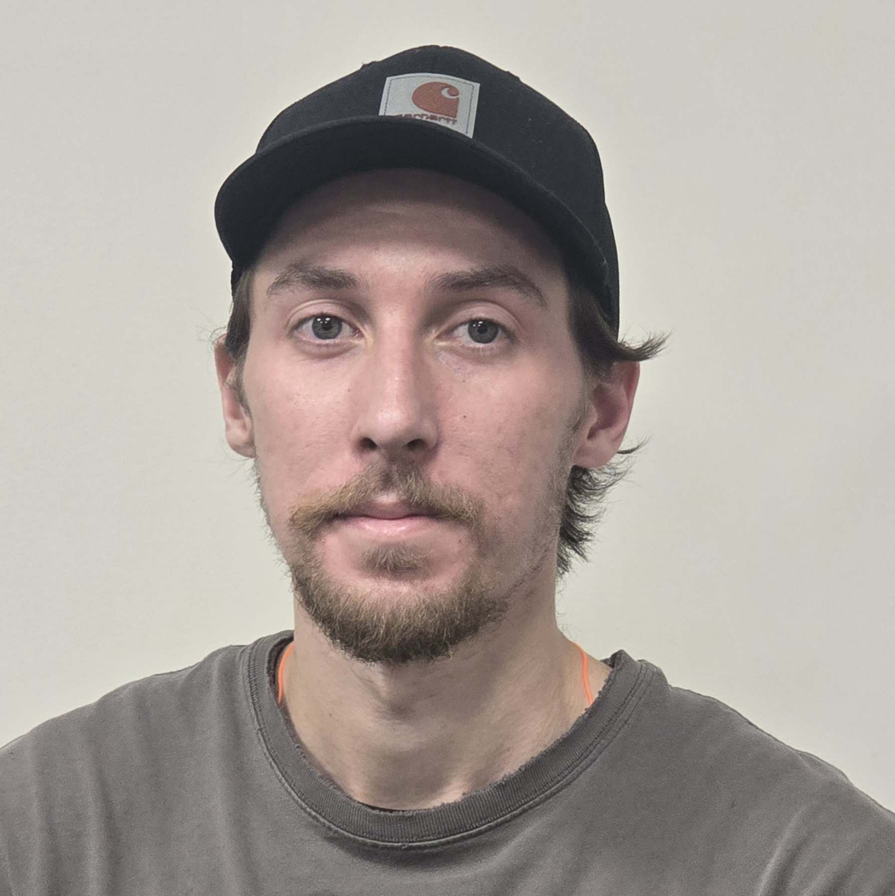 Image of TYLER MARDIS