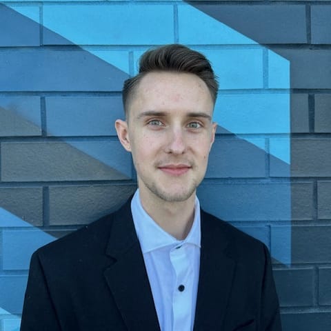Image of HUNTER NEWTON