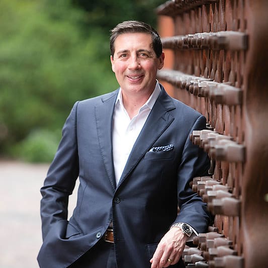 Image of Kevin M. Bell