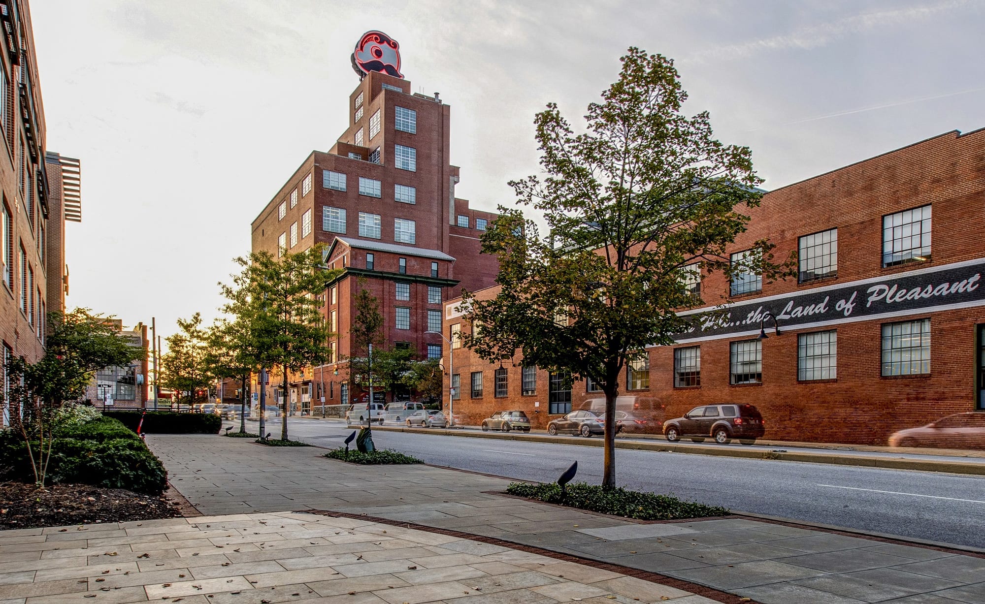 Luxury Apartments At The Porter Brewers Hill Baltimore, MD