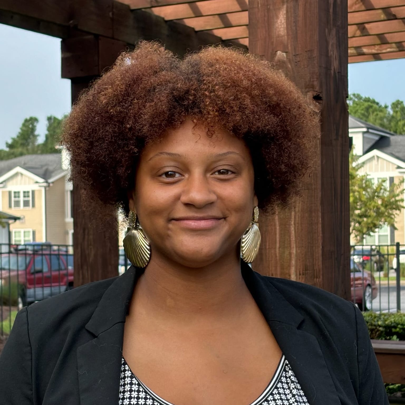 Image of E'YANNA GRADNEY