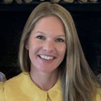 Image of Amy Evans