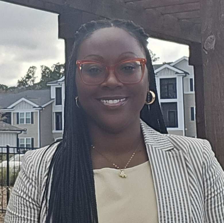 Image of LATOYA HARRISON