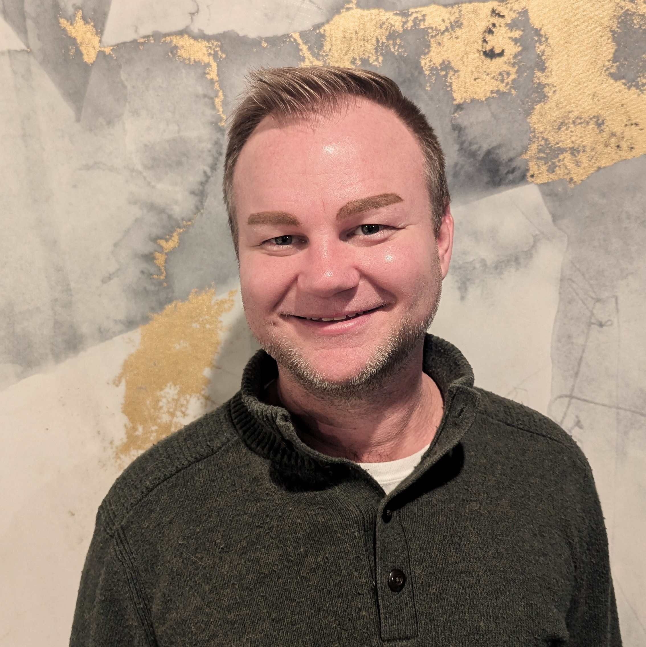 Image of GRANT STEWART