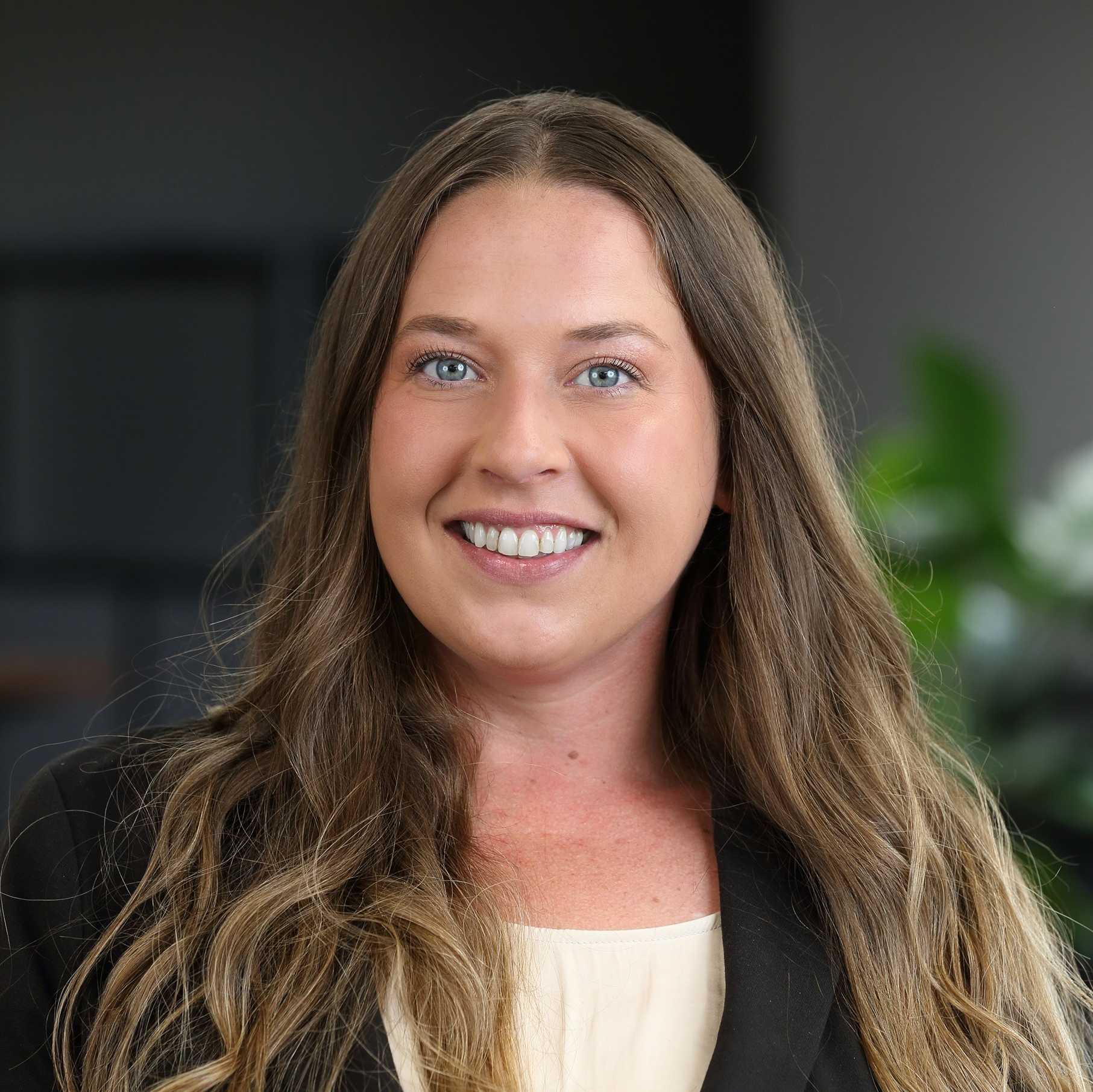 Image of ALISHA COOK