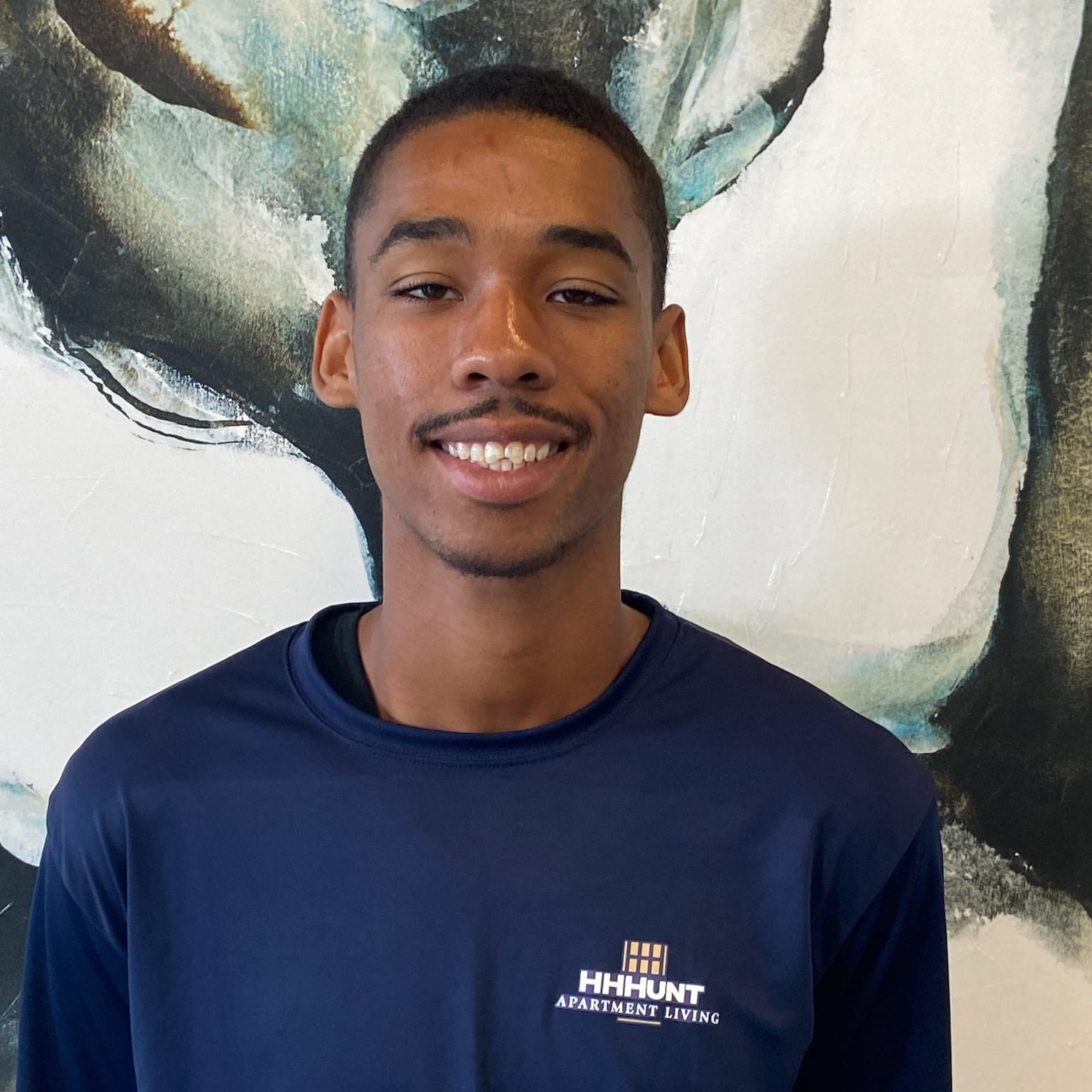 Image of KEANU GRISSETT