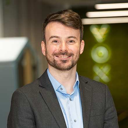 Image of James Murphy