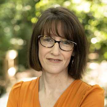 Image of Victoria Worsham