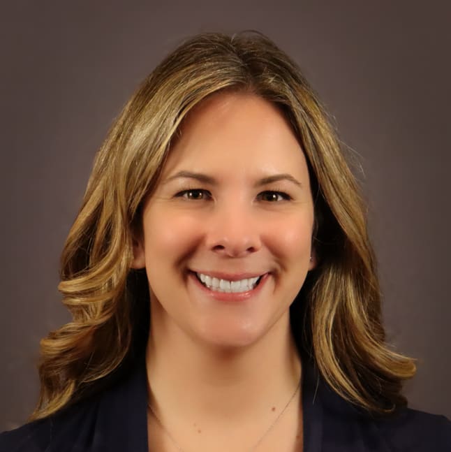 Image of Catherine Hage