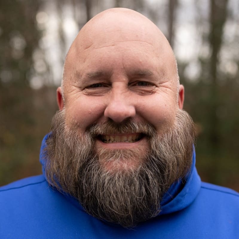 Image of SHANE JONES