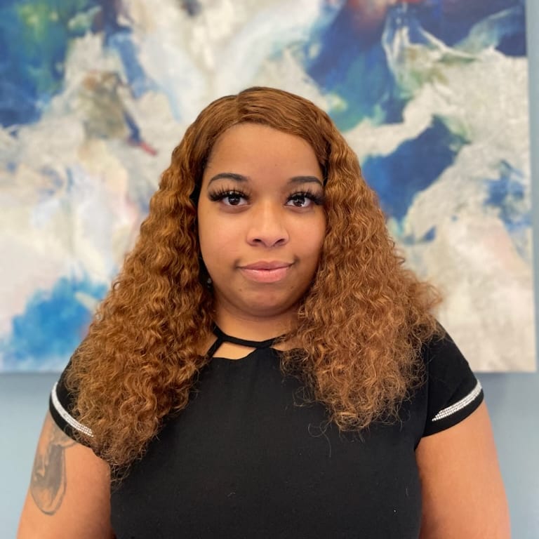 Image of ALEXIA JENKINS