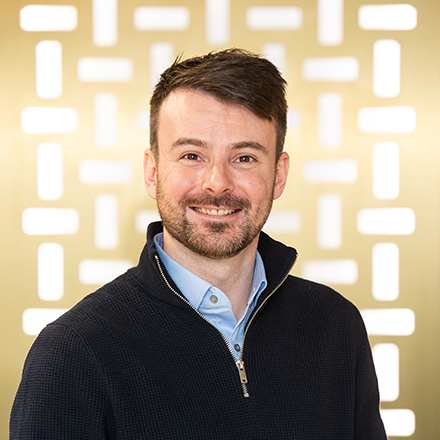 Image of James Murphy