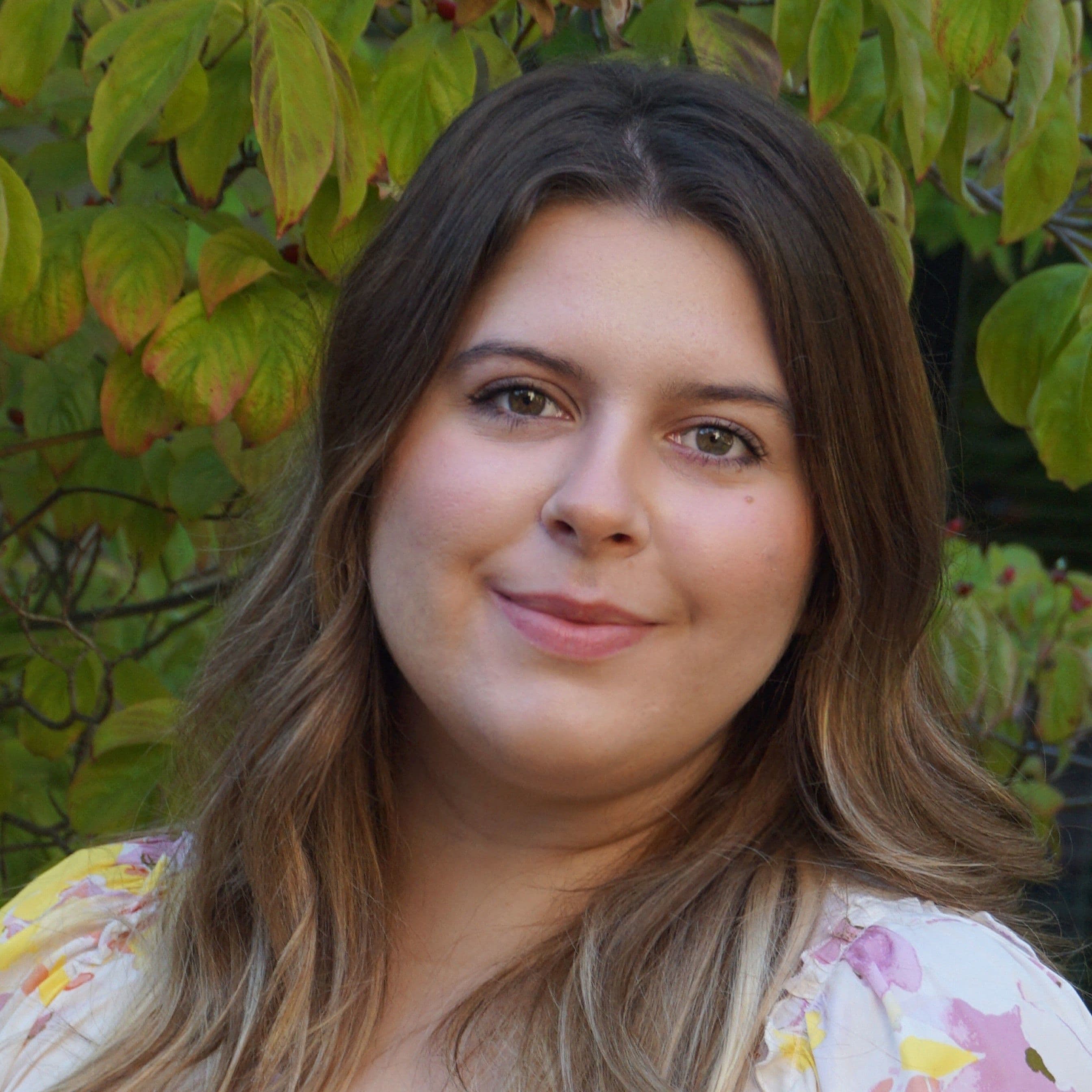 Image of Zhanna B.