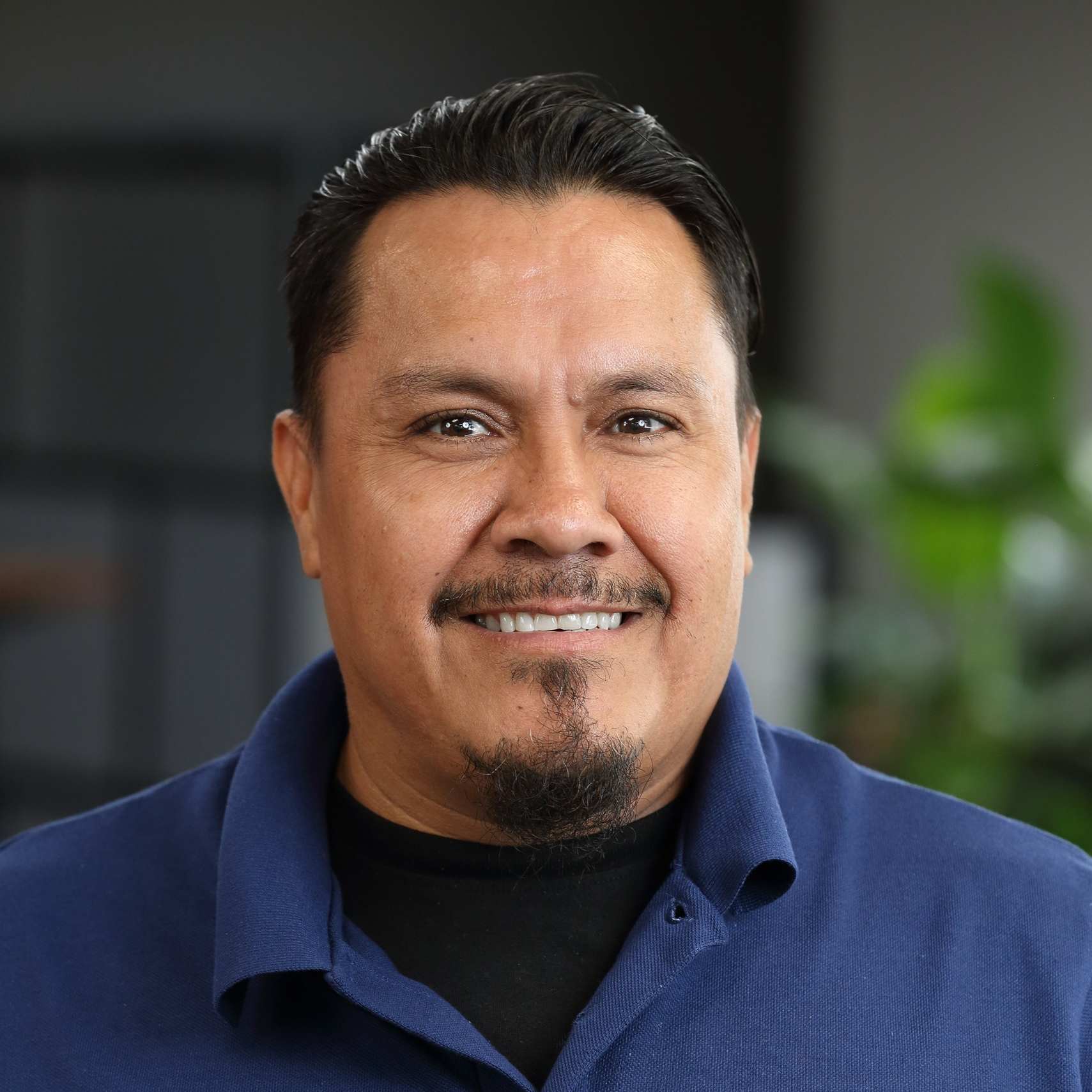 Image of JUAN CALDERON