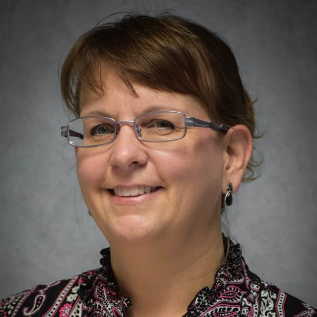 Image of Kim Forsberg