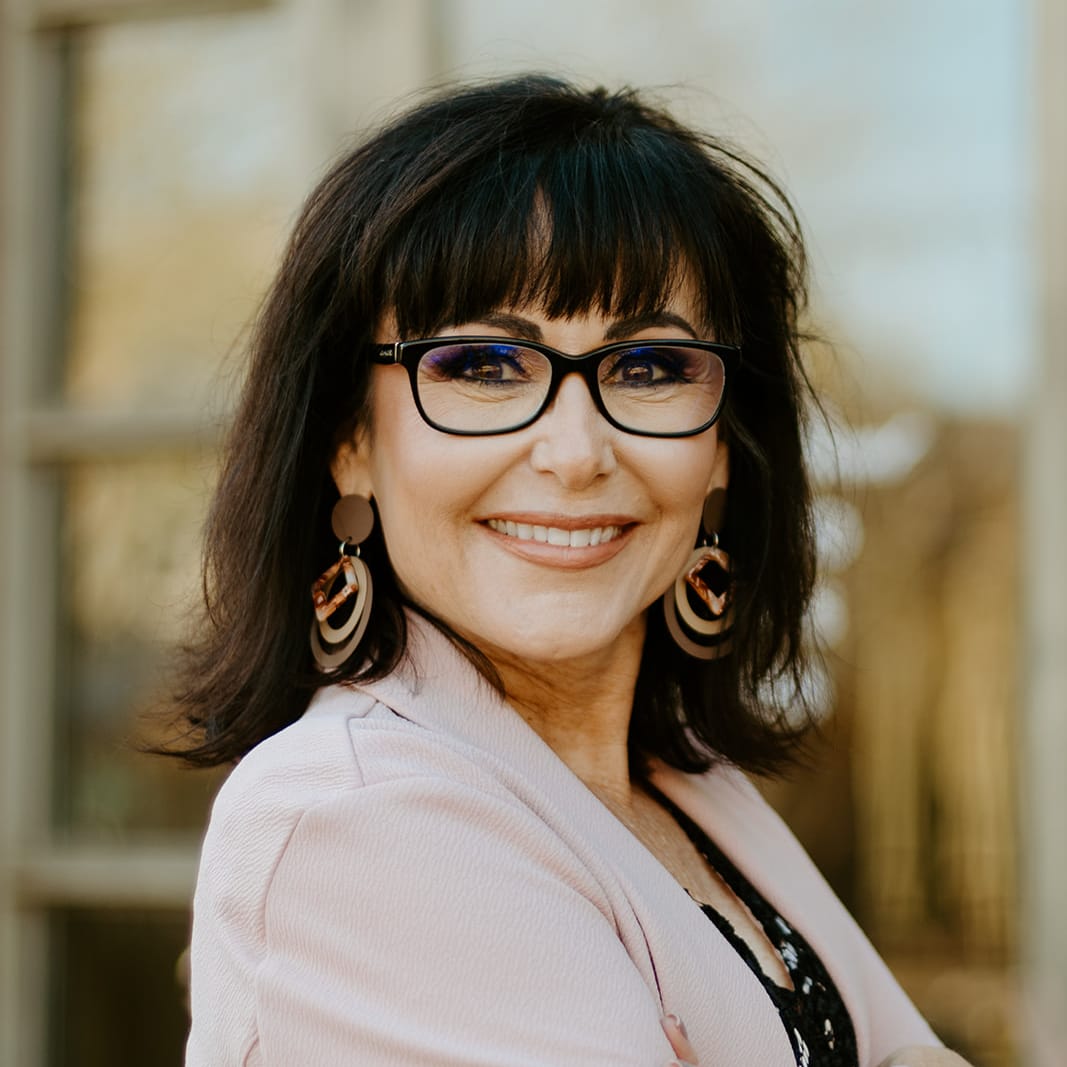 Image of Susan Kauffman | Director of Strategic Relationships