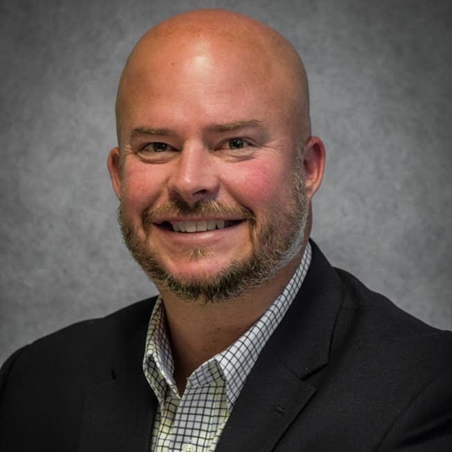 Image of Ryan Bessert