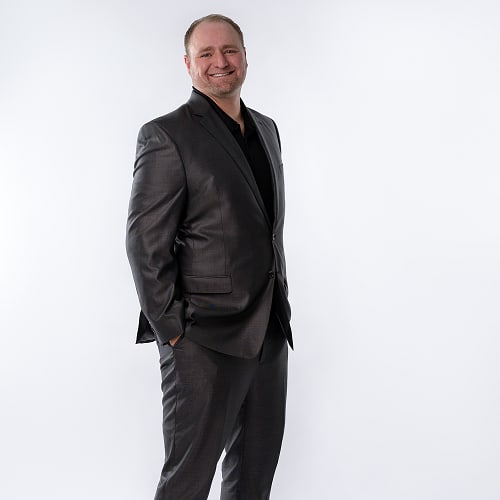 Image of Tanner Johnson