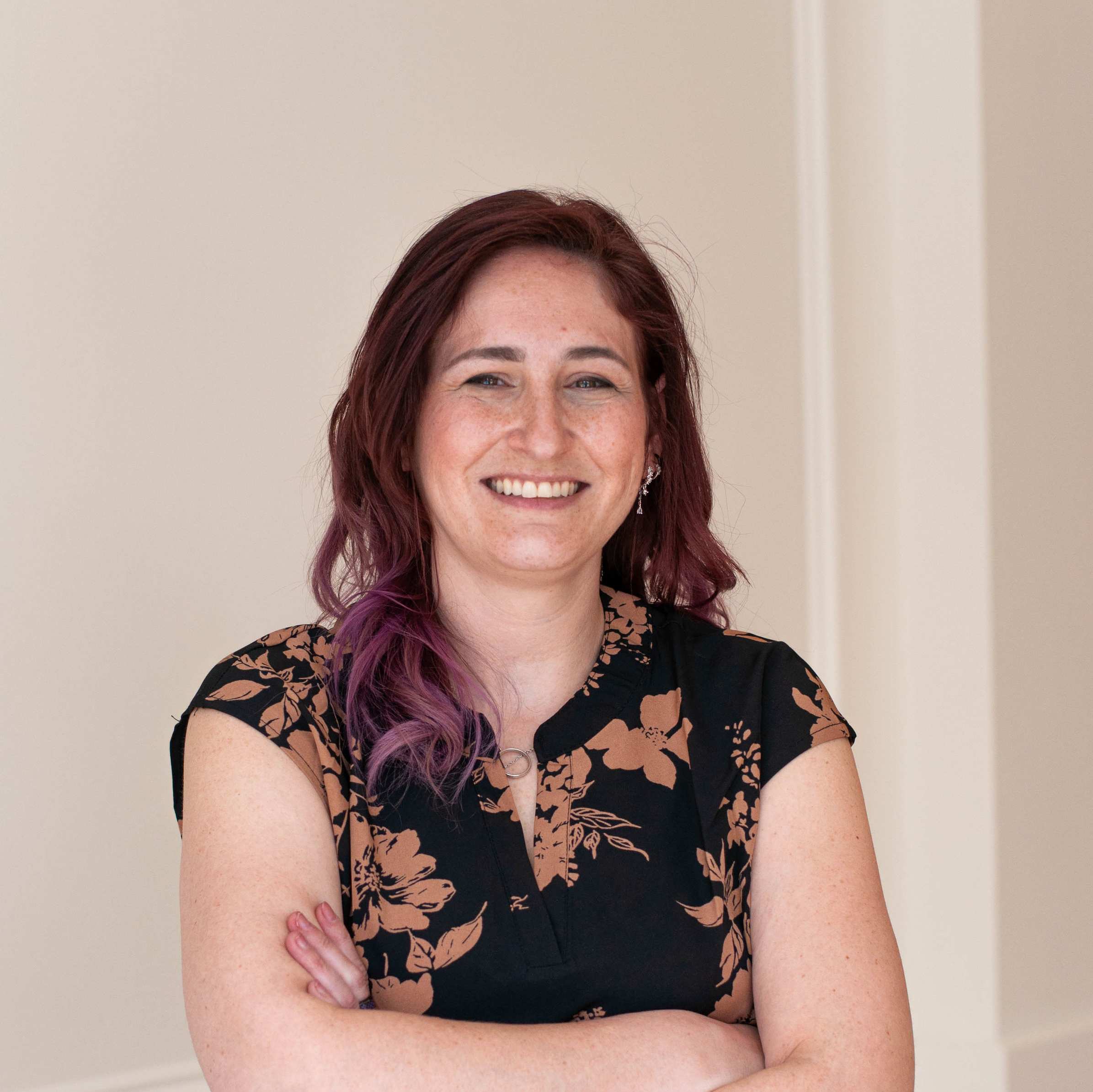 Image of Amber Schick