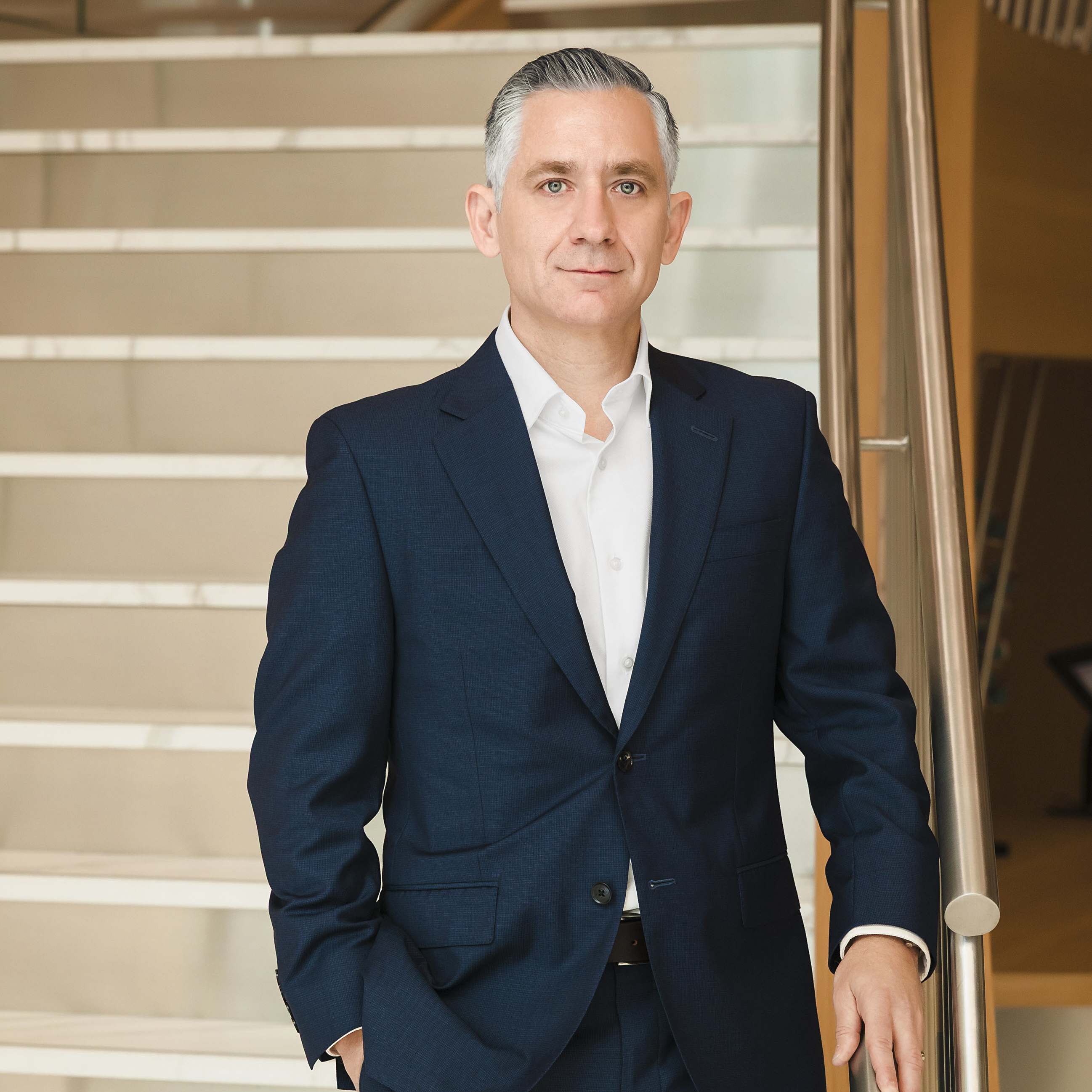 Image of Aaron Herman