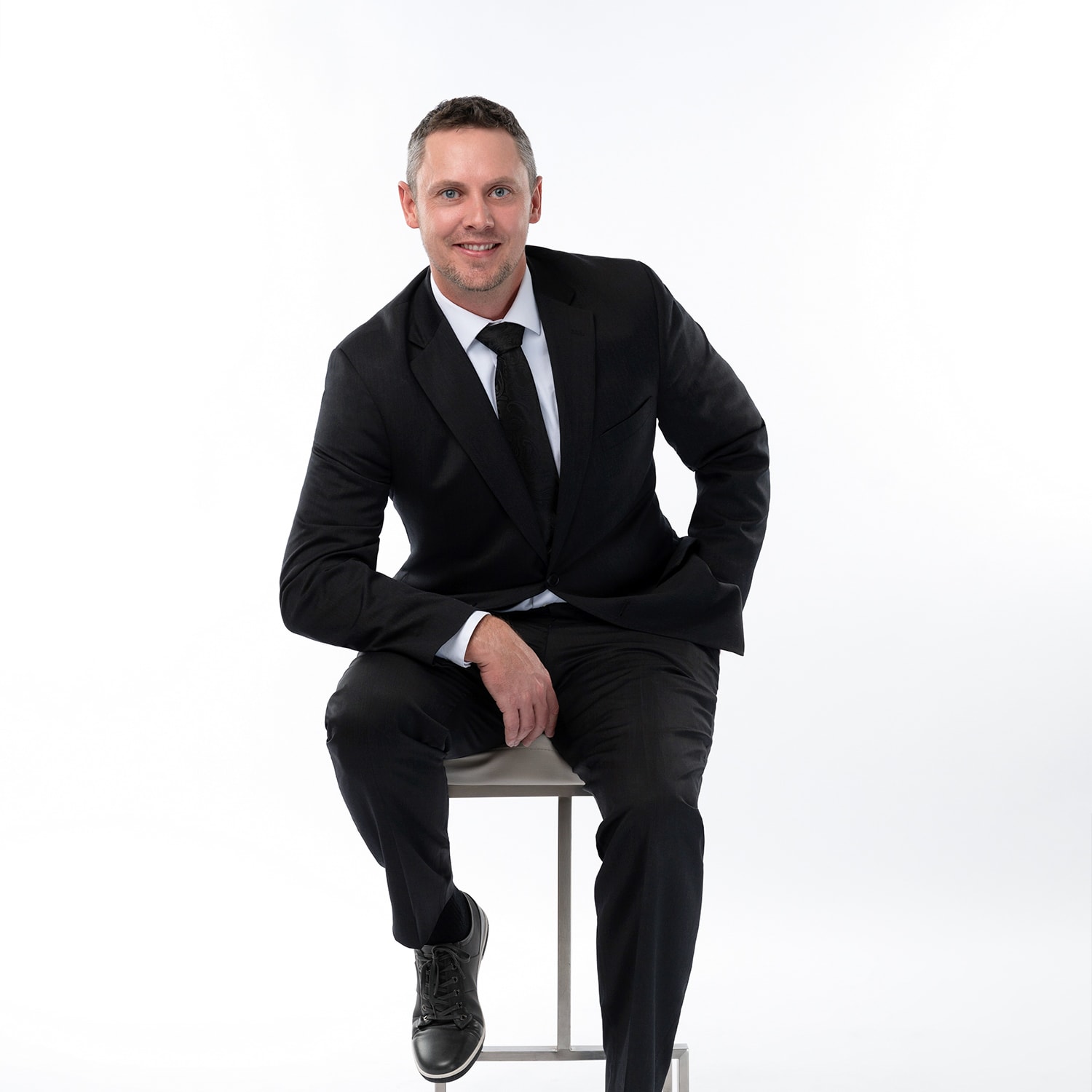 Image of Scott Grable