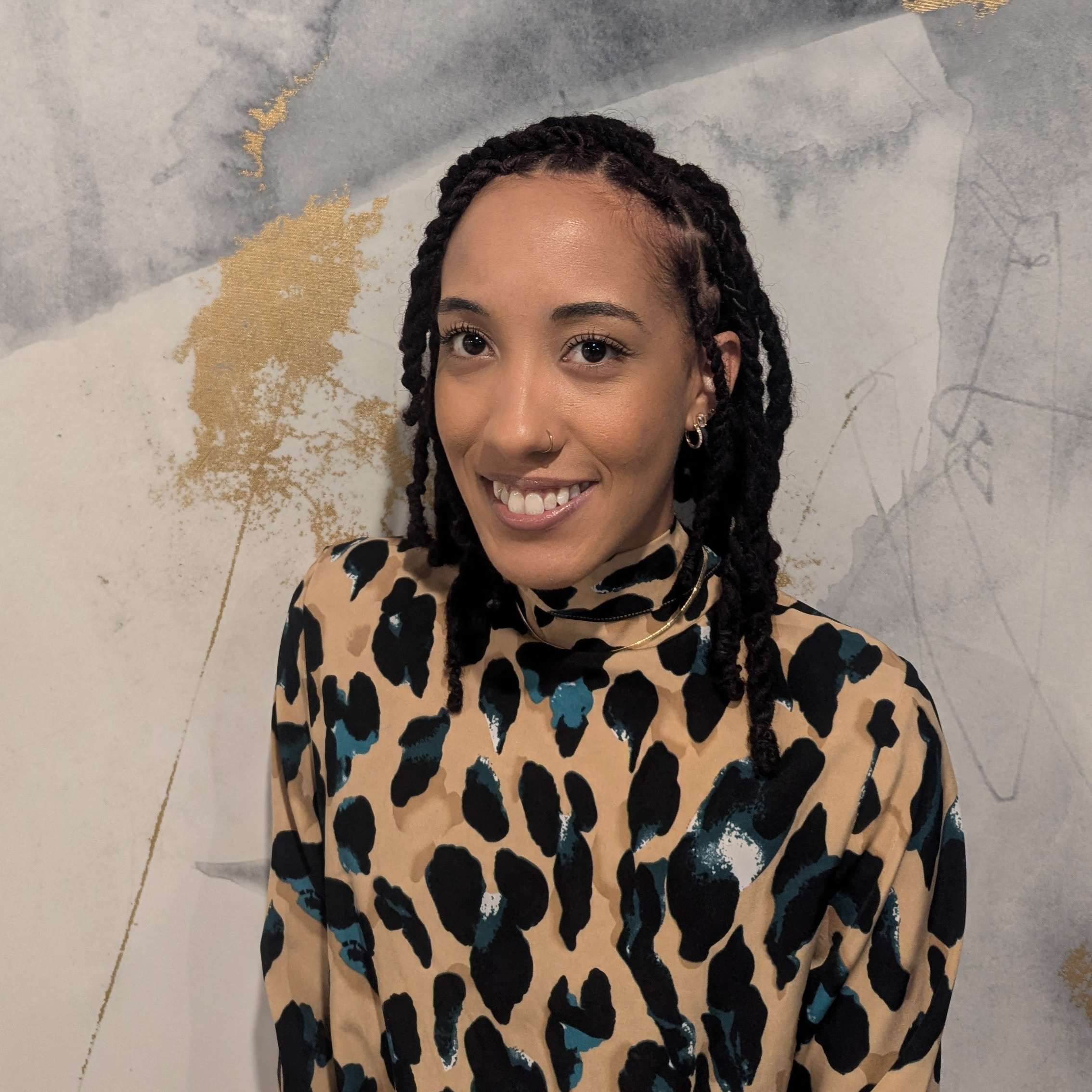 Image of CHELSEA COOPER