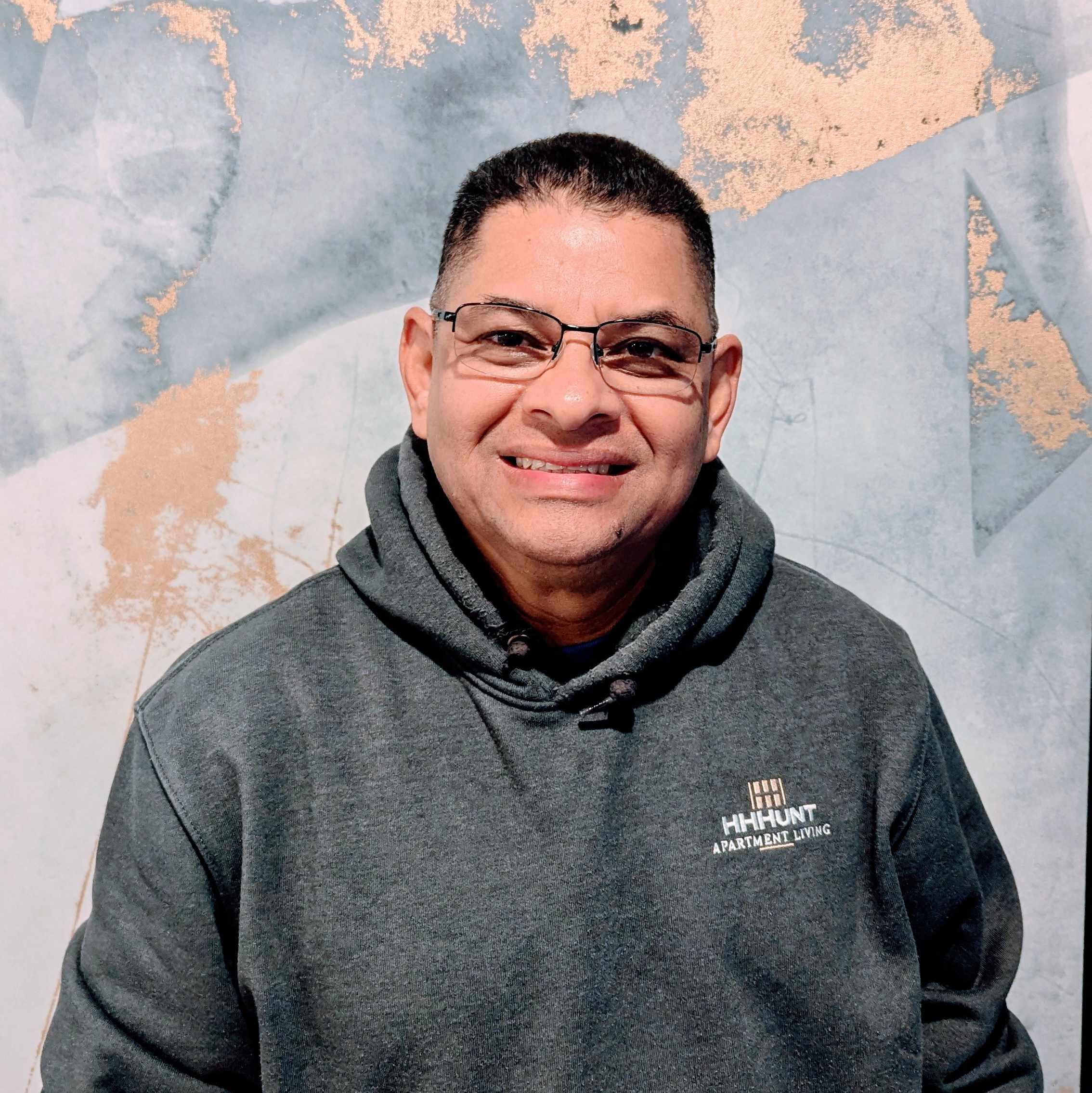 Image of JESUS CANALES