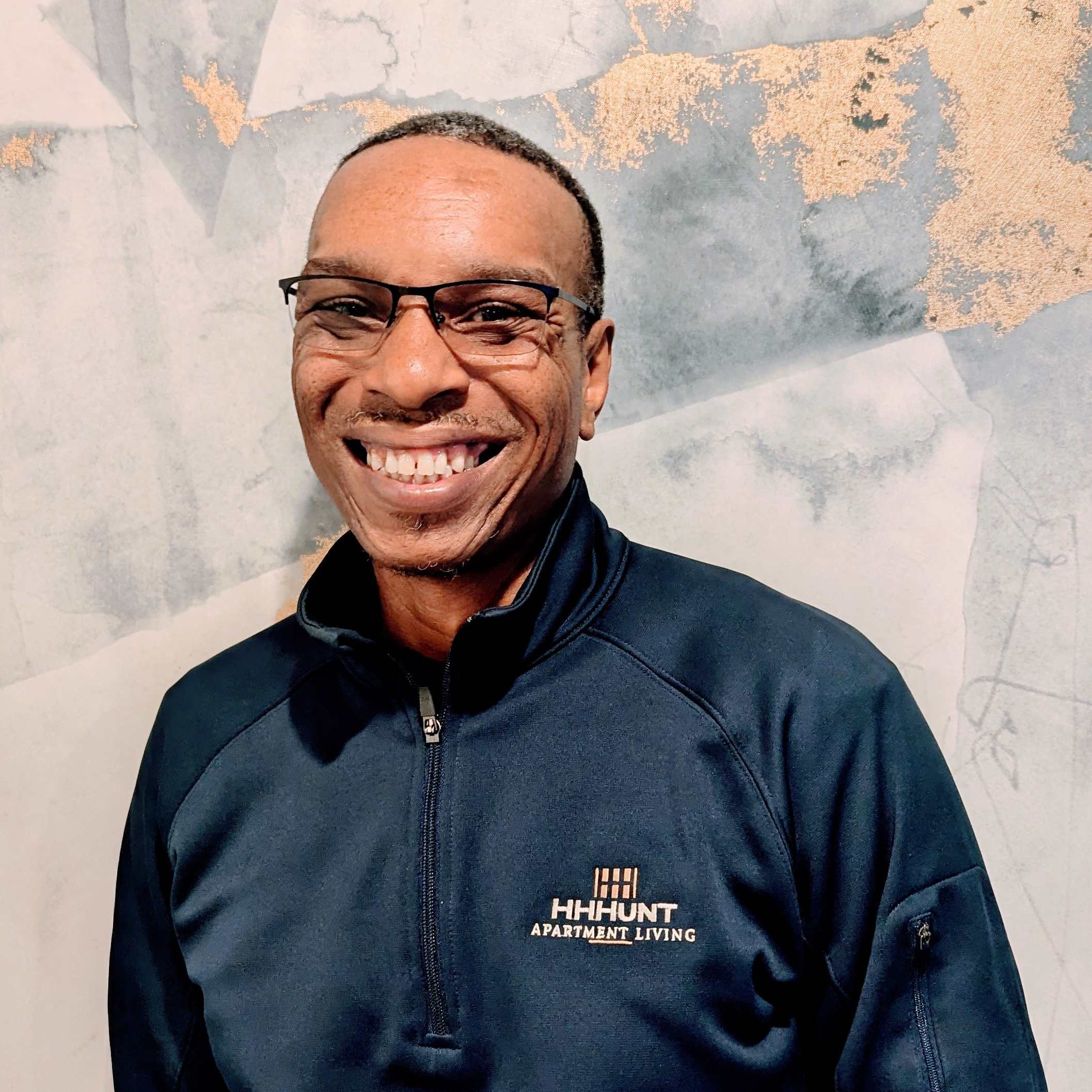 Image of BERNARD PETERSON