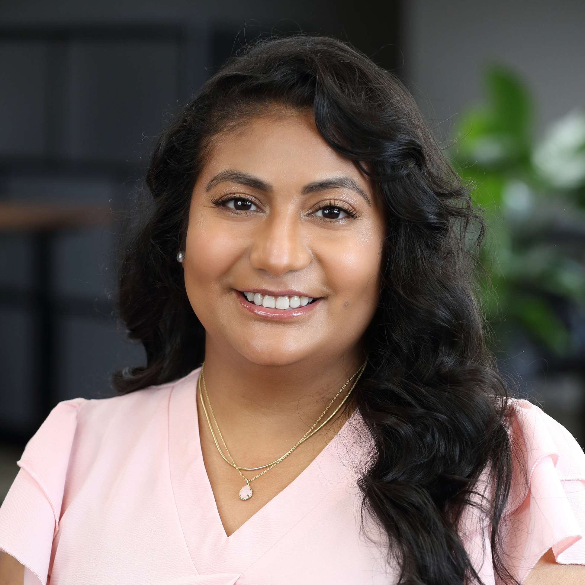 Image of CORAL SALMERON