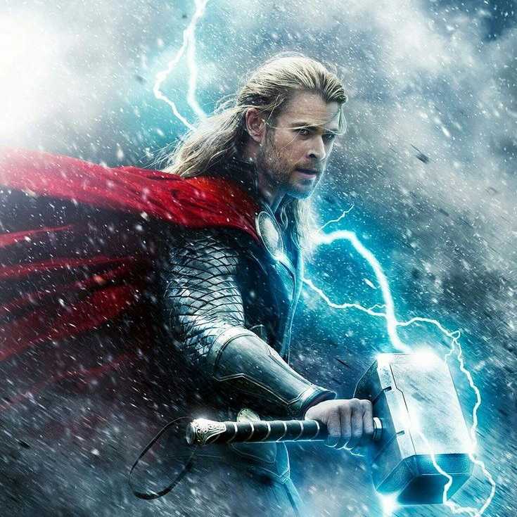 Image of Thor