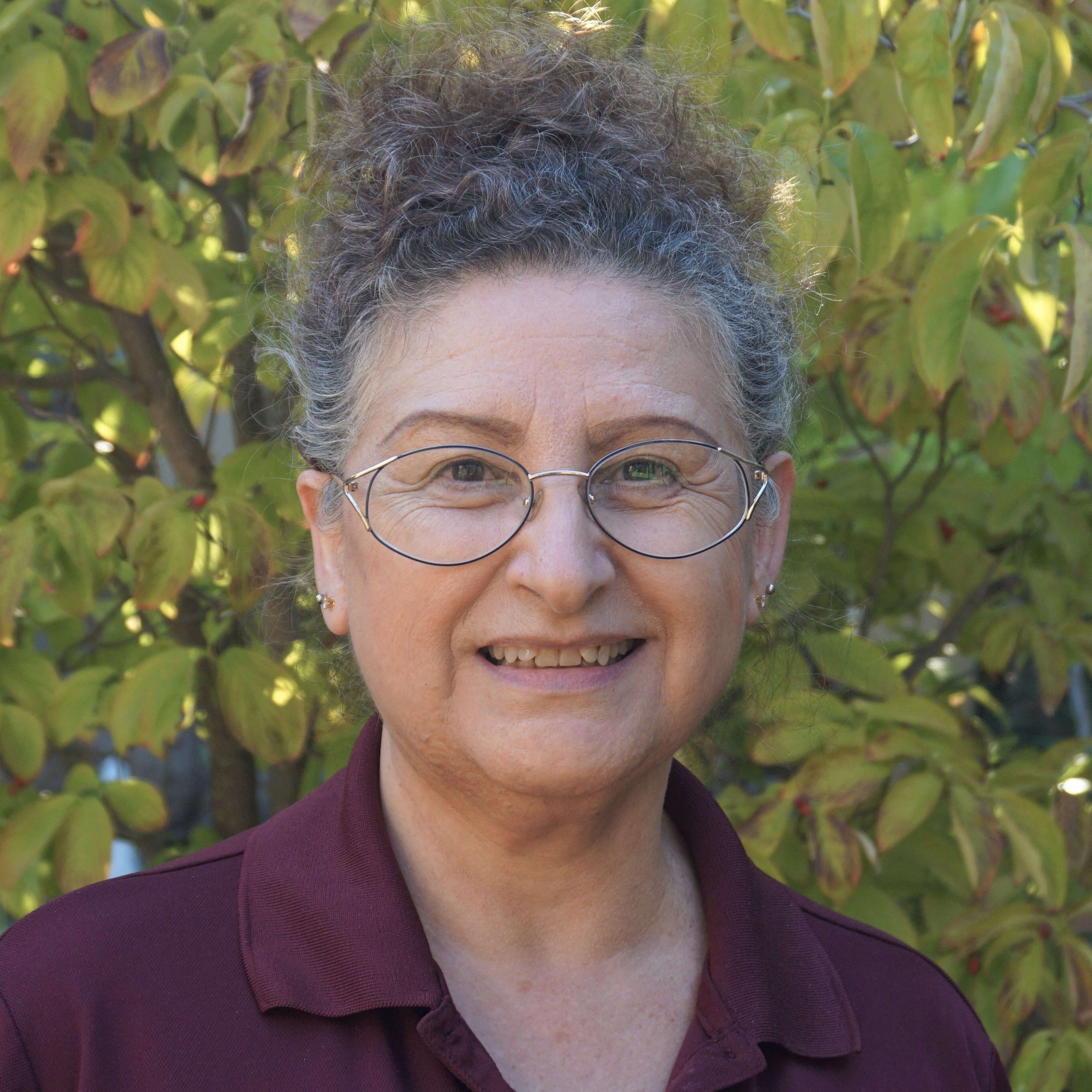 Image of Angela C.