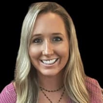 Image of Rachel Mierzejewski