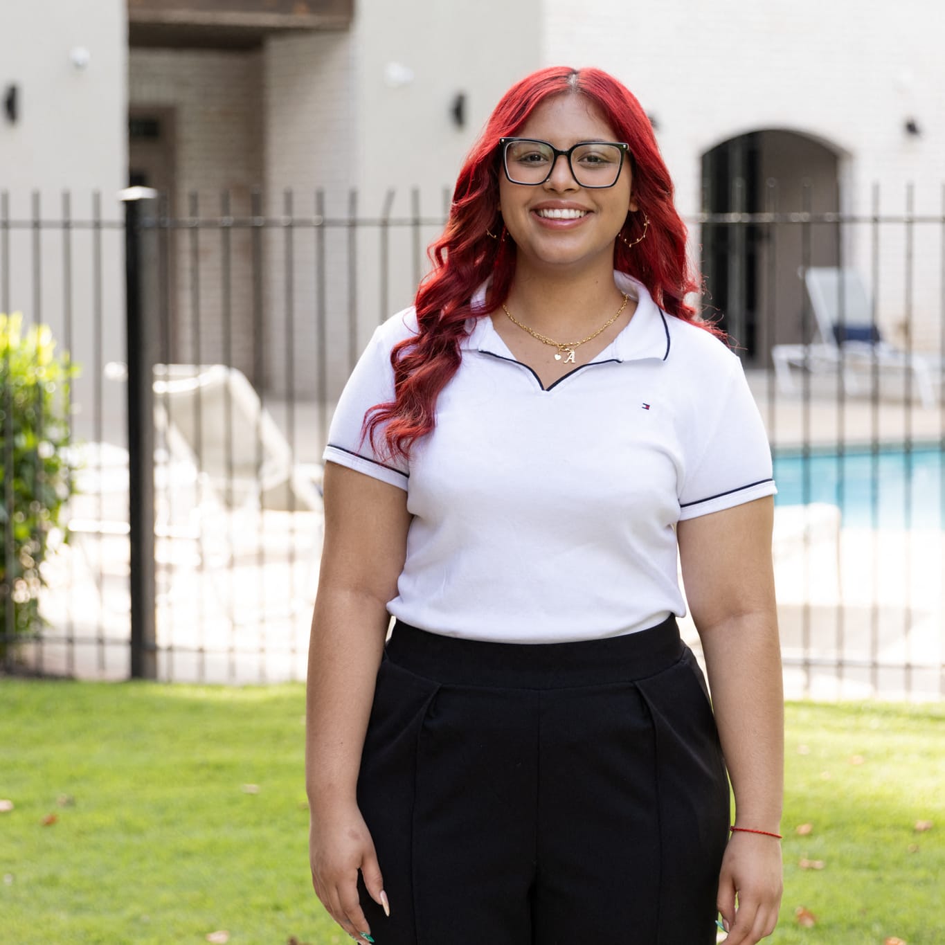 Image of Adelmary Toro