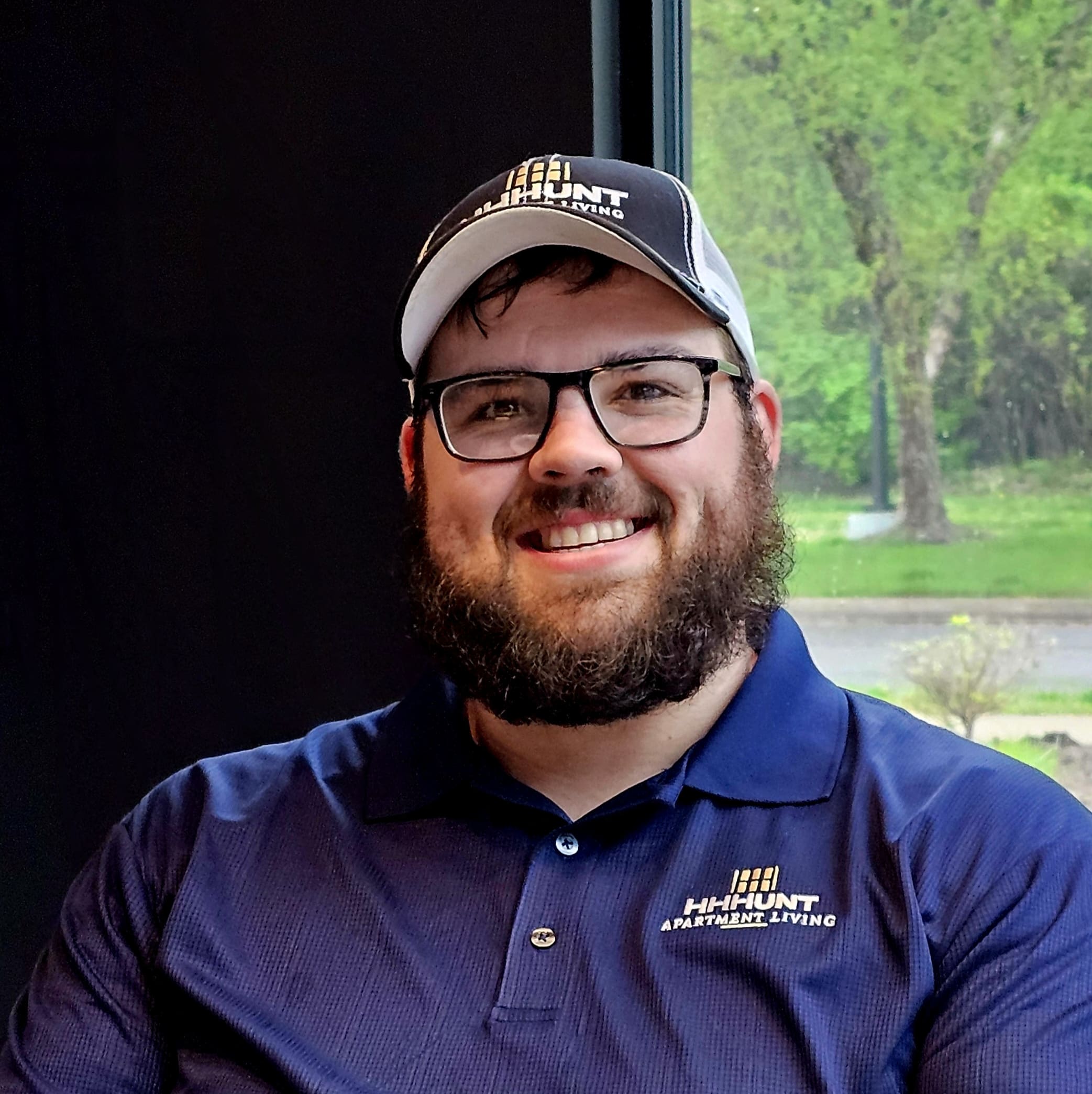 Image of DYLAN RIDDLE