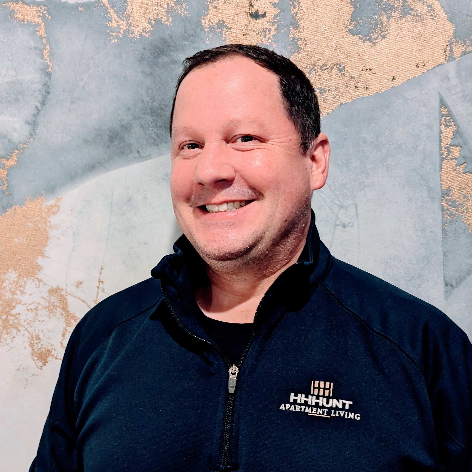 Image of MIKE HAMILTON