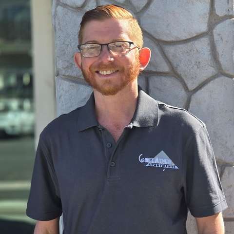 Image of Dan