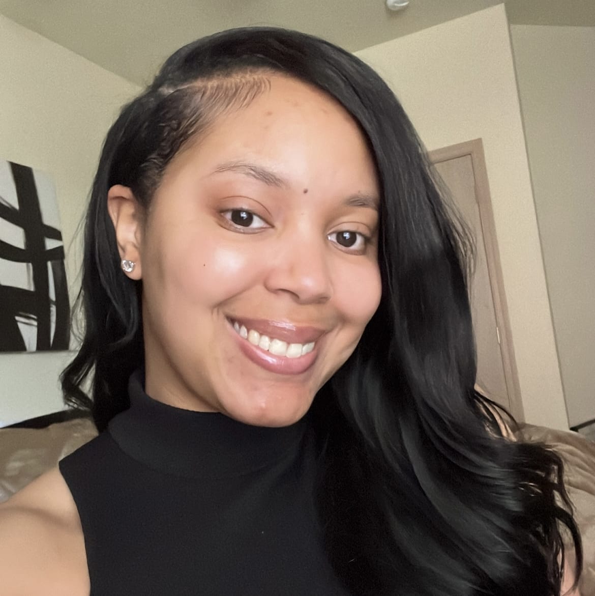 Image of Takara Smith