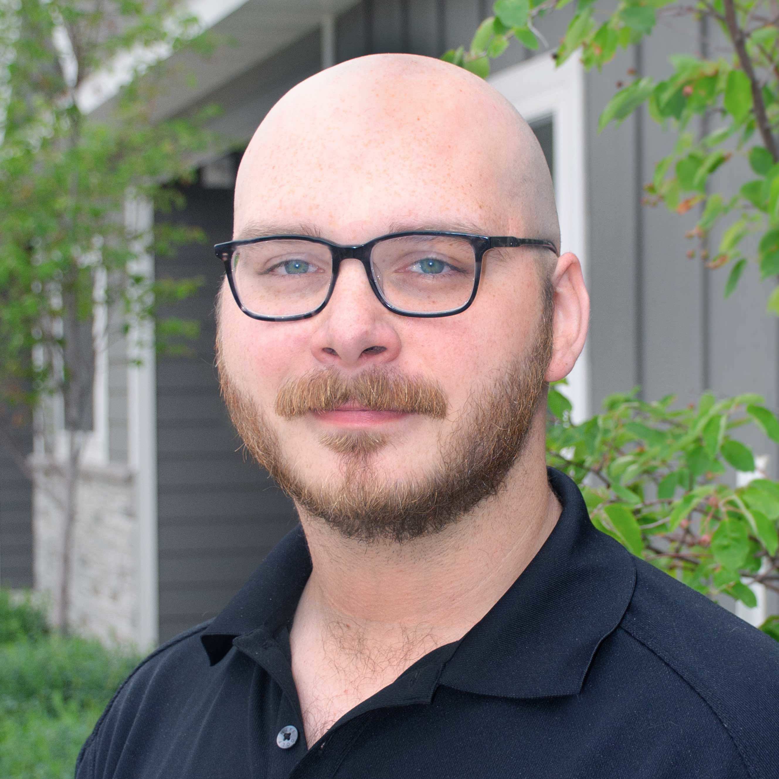 Image of Alex Traefald