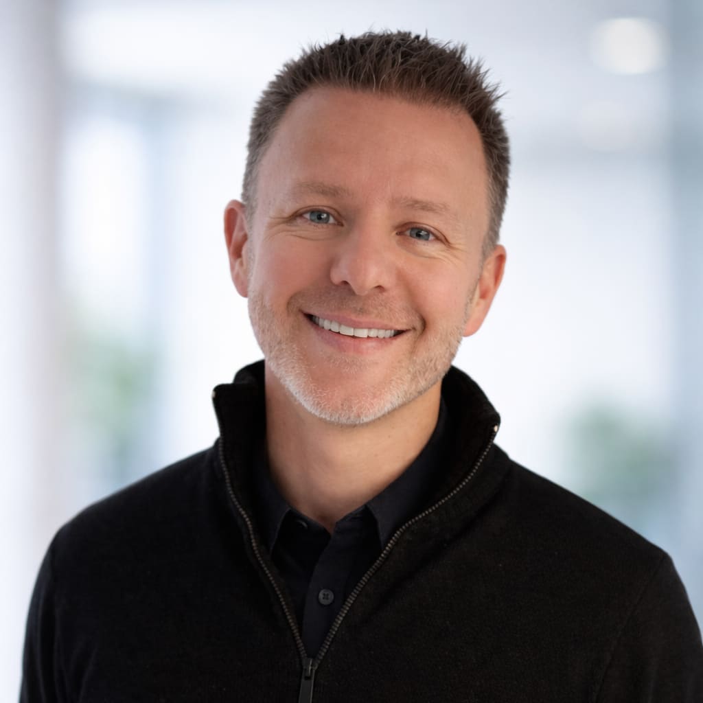 Image of Matthew DeVos